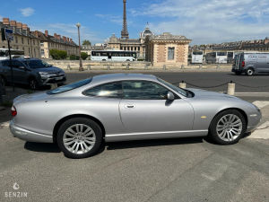 Jaguar XK8 4.2 - 2004