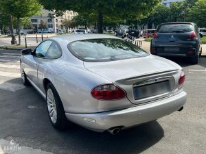Jaguar XK8 4.2 - 2004