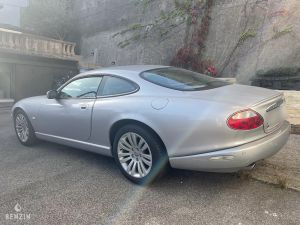 Jaguar XK8 4.2 - 2004