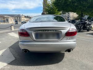 Jaguar XK8 4.2 - 2004