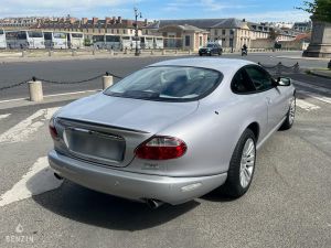 Jaguar XK8 4.2 - 2004