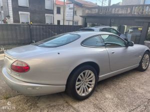 Jaguar XK8 4.2 - 2004