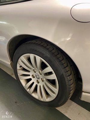 Jaguar XK8 4.2 - 2004