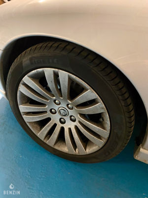 Jaguar XK8 4.2 - 2004