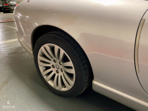 Jaguar XK8 4.2 - 2004