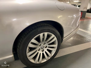 Jaguar XK8 4.2 - 2004