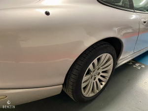 Jaguar XK8 4.2 - 2004