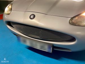 Jaguar XK8 4.2 - 2004