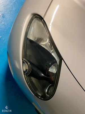 Jaguar XK8 4.2 - 2004