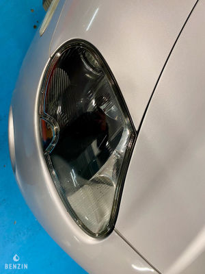 Jaguar XK8 4.2 - 2004