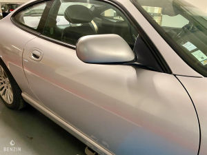 Jaguar XK8 4.2 - 2004