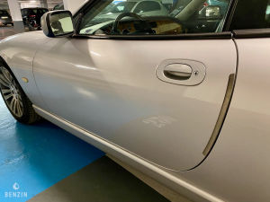 Jaguar XK8 4.2 - 2004