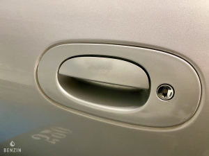 Jaguar XK8 4.2 - 2004