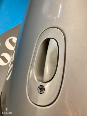 Jaguar XK8 4.2 - 2004