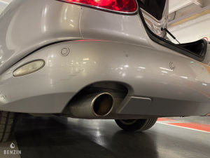 Jaguar XK8 4.2 - 2004