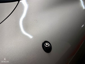 Jaguar XK8 4.2 - 2004