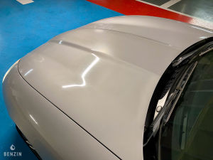 Jaguar XK8 4.2 - 2004