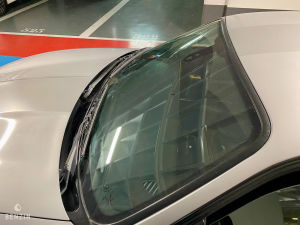 Jaguar XK8 4.2 - 2004