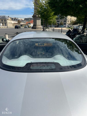 Jaguar XK8 4.2 - 2004