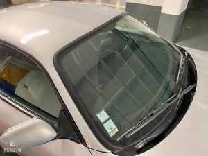 Jaguar XK8 4.2 - 2004