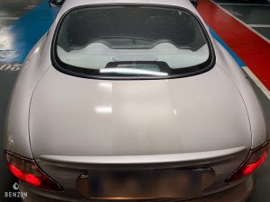 Jaguar XK8 4.2 - 2004