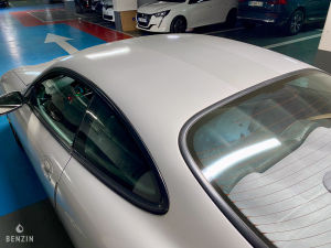 Jaguar XK8 4.2 - 2004