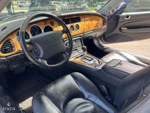 Jaguar XK8 4.2 - 2004