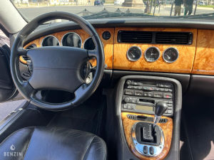 Jaguar XK8 4.2 - 2004