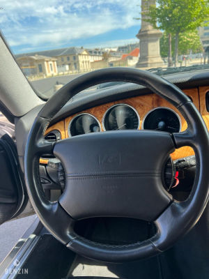 Jaguar XK8 4.2 - 2004