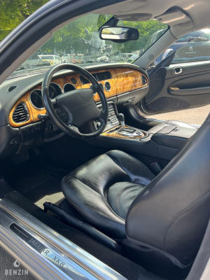 Jaguar XK8 4.2 - 2004