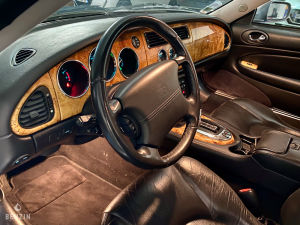 Jaguar XK8 4.2 - 2004