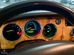 Jaguar XK8 4.2 - 2004