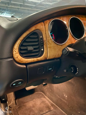 Jaguar XK8 4.2 - 2004