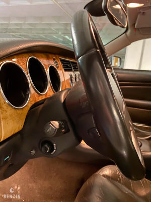 Jaguar XK8 4.2 - 2004