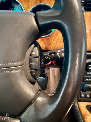 Jaguar XK8 4.2 - 2004