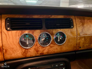 Jaguar XK8 4.2 - 2004