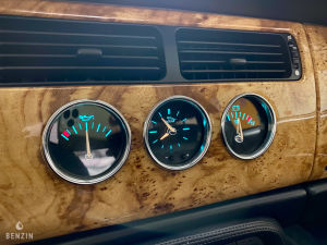 Jaguar XK8 4.2 - 2004