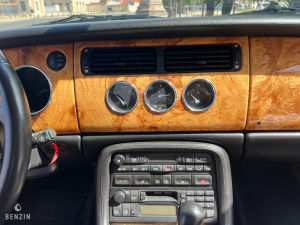 Jaguar XK8 4.2 - 2004