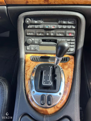 Jaguar XK8 4.2 - 2004