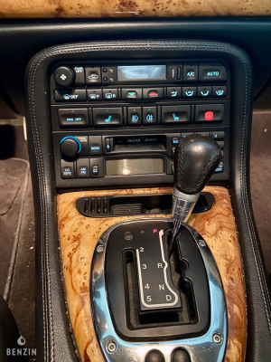 Jaguar XK8 4.2 - 2004