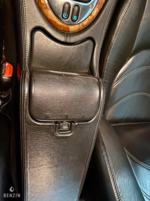 Jaguar XK8 4.2 - 2004