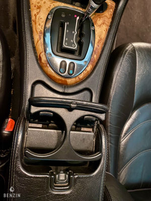 Jaguar XK8 4.2 - 2004