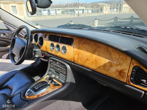 Jaguar XK8 4.2 - 2004