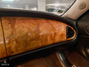 Jaguar XK8 4.2 - 2004