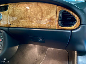 Jaguar XK8 4.2 - 2004