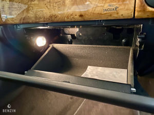 Jaguar XK8 4.2 - 2004