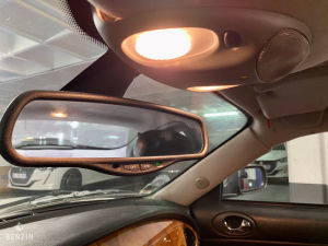 Jaguar XK8 4.2 - 2004