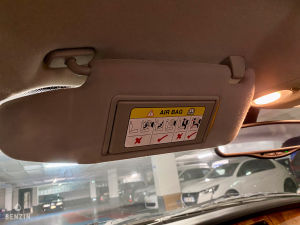 Jaguar XK8 4.2 - 2004