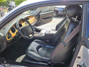 Jaguar XK8 4.2 - 2004