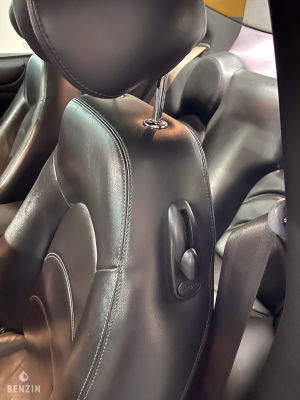 Jaguar XK8 4.2 - 2004